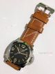 Panerai Luminor 1950 3 Days PAM 372 Replica Watch SS Brown Leather Strap (5)_th.jpg